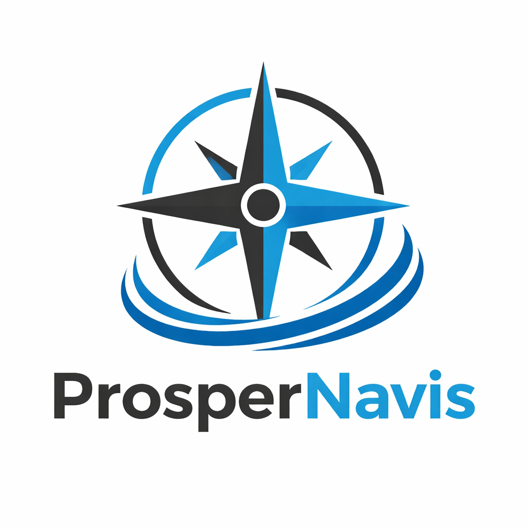 PROSPERNAVIS logo